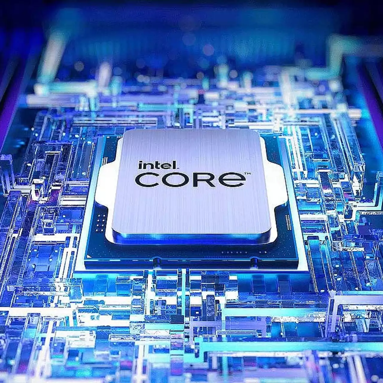 Intel Memperkenalkan Prosesor Pertamanya dengan Cache 3D