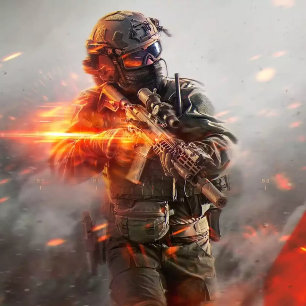 Twórcy Battlefield 6 szczegółowo opisują ogromną łatkę na dzień premiery Twórcy Battlefield 6 szczegółowo opisują ogromną łatkę na dzień premiery
