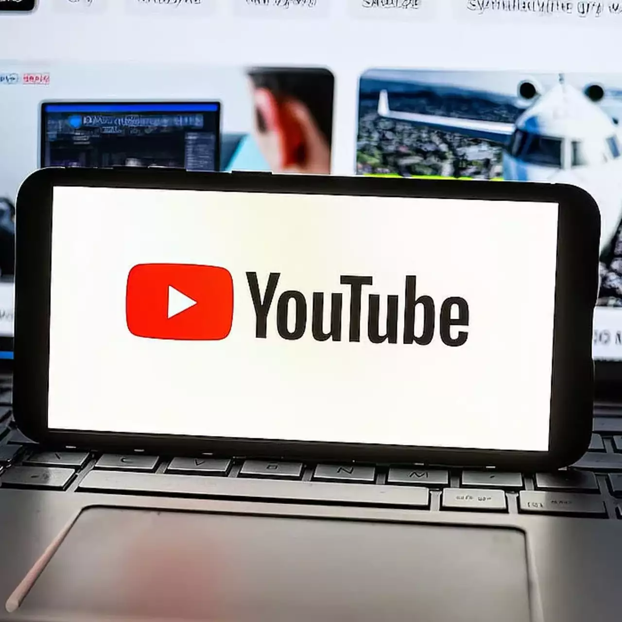 YouTube oferecerá uma 'Segunda Chance' para Criadores Banidos