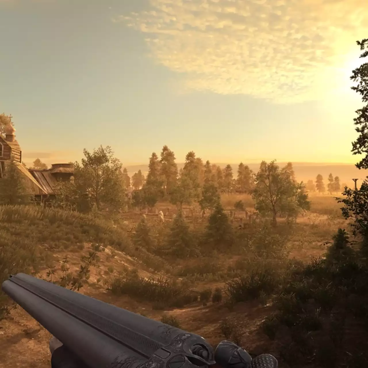 Hayran Yapımı Remaster S.T.A.L.K.E.R.: Chernobyl'in Gölgesi Yeni Ekran Görüntülerini Gösteriyor Hayran Yapımı Remaster S.T.A.L.K.E.R.: Chernobyl'in Gölgesi Yeni Ekran Görüntülerini Gösteriyor