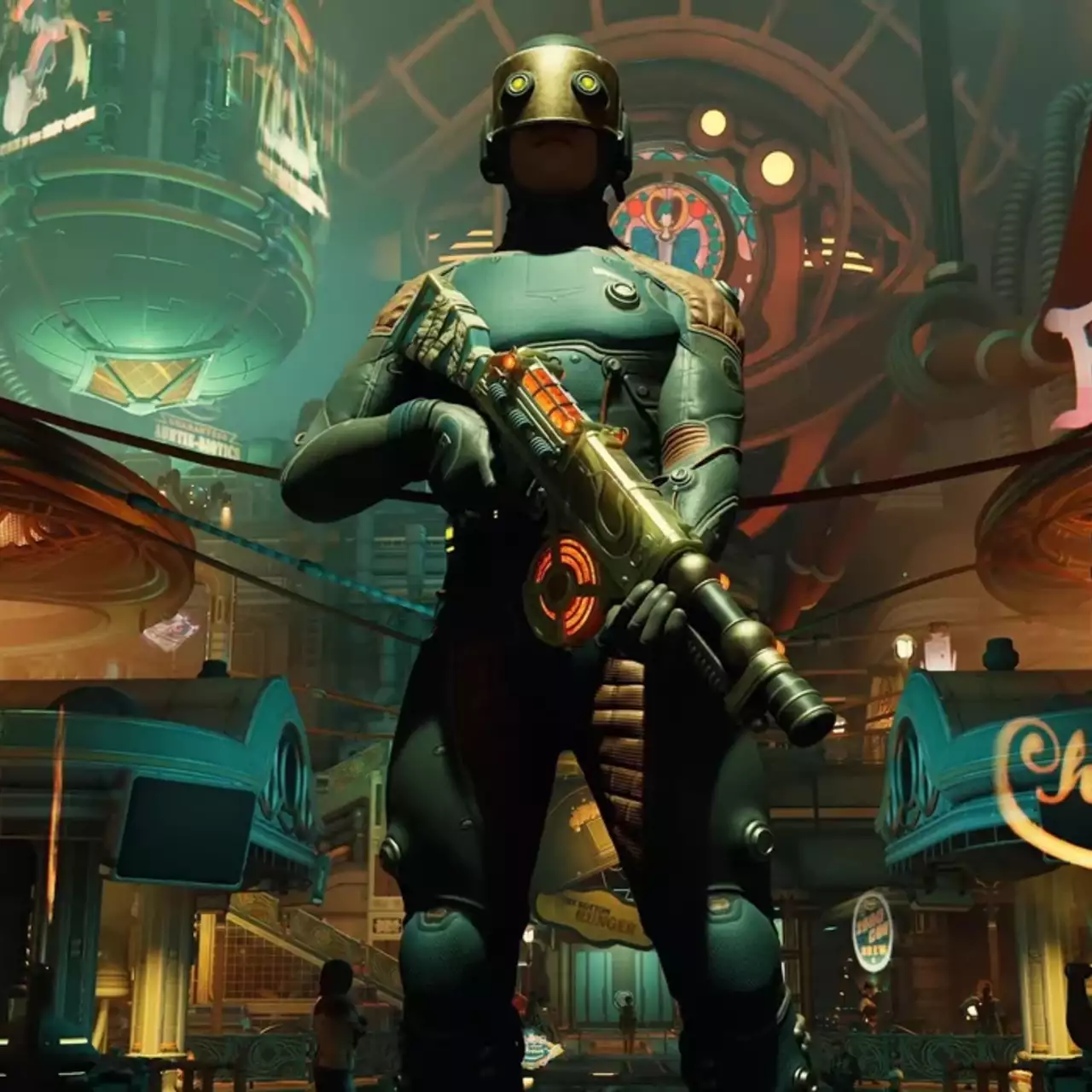The Outer Worlds 2 Teraz dostępne do wstępnego pobrania na PC i Xbox The Outer Worlds 2 Teraz dostępne do wstępnego pobrania na PC i Xbox