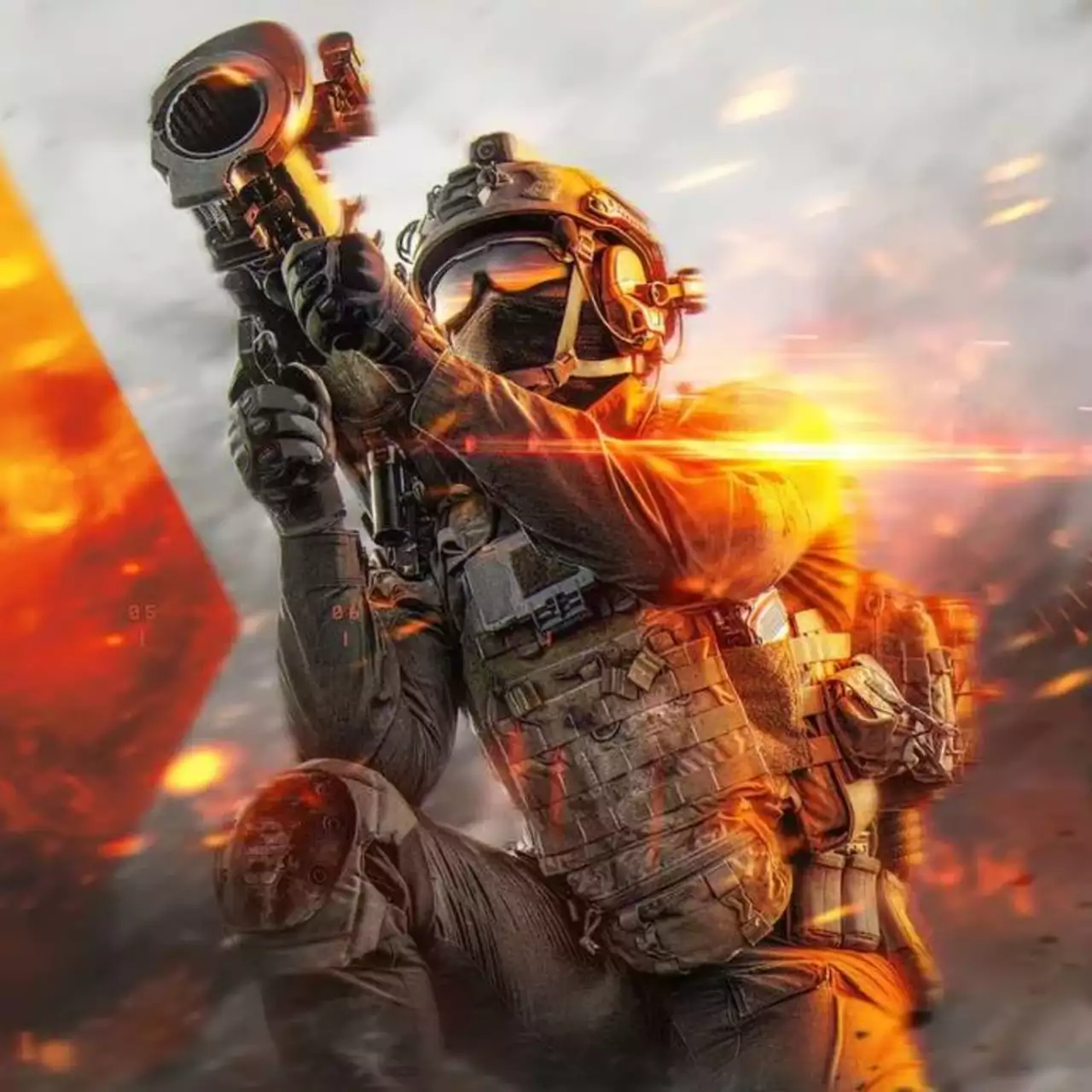 Battlefield 6 ще не вийшла, але гравці вже відтворили дві карти з Call of Duty Battlefield 6 ще не вийшла, але гравці вже відтворили дві карти з Call of Duty