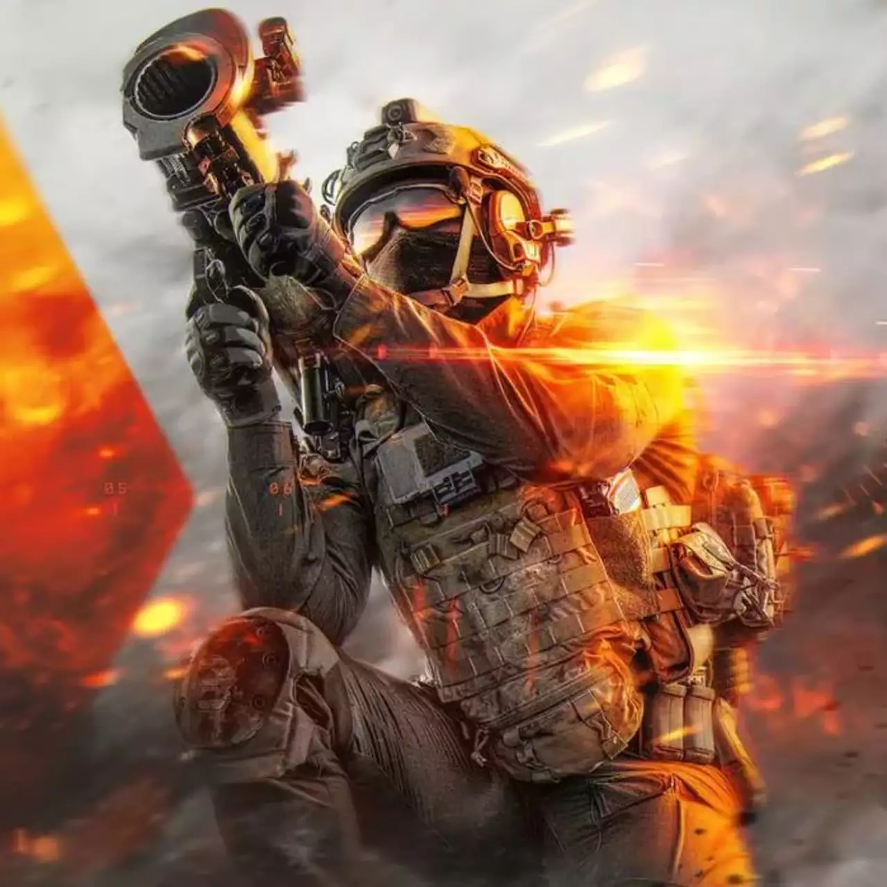 Battlefield 6 ainda nem foi lançado, mas os jogadores já recriaram dois mapas clássicos de Call of Duty Battlefield 6 ainda nem foi lançado, mas os jogadores já recriaram dois mapas clássicos de Call of Duty