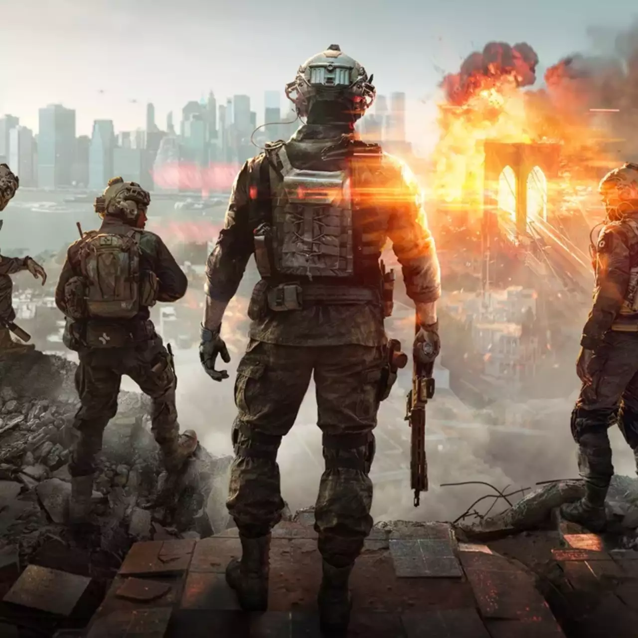 PC-версію Battlefield 6 протестували на 43 відеокартах і показали, скільки FPS видає гра