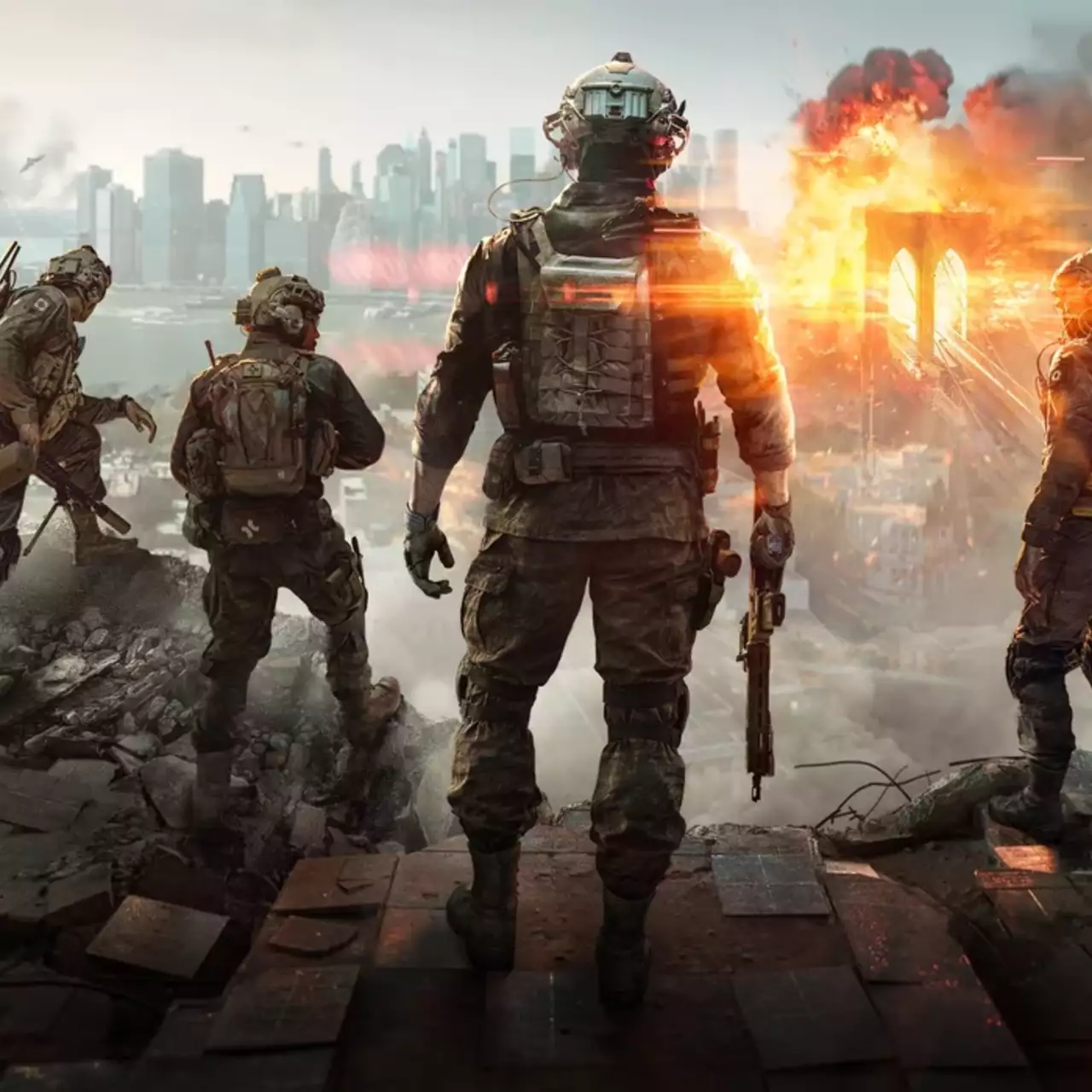 Versão para PC do Battlefield 6 Testada em 43 GPUs — Aqui Está Quantos FPS Você Pode Esperar Versão para PC do Battlefield 6 Testada em 43 GPUs — Aqui Está Quantos FPS Você Pode Esperar