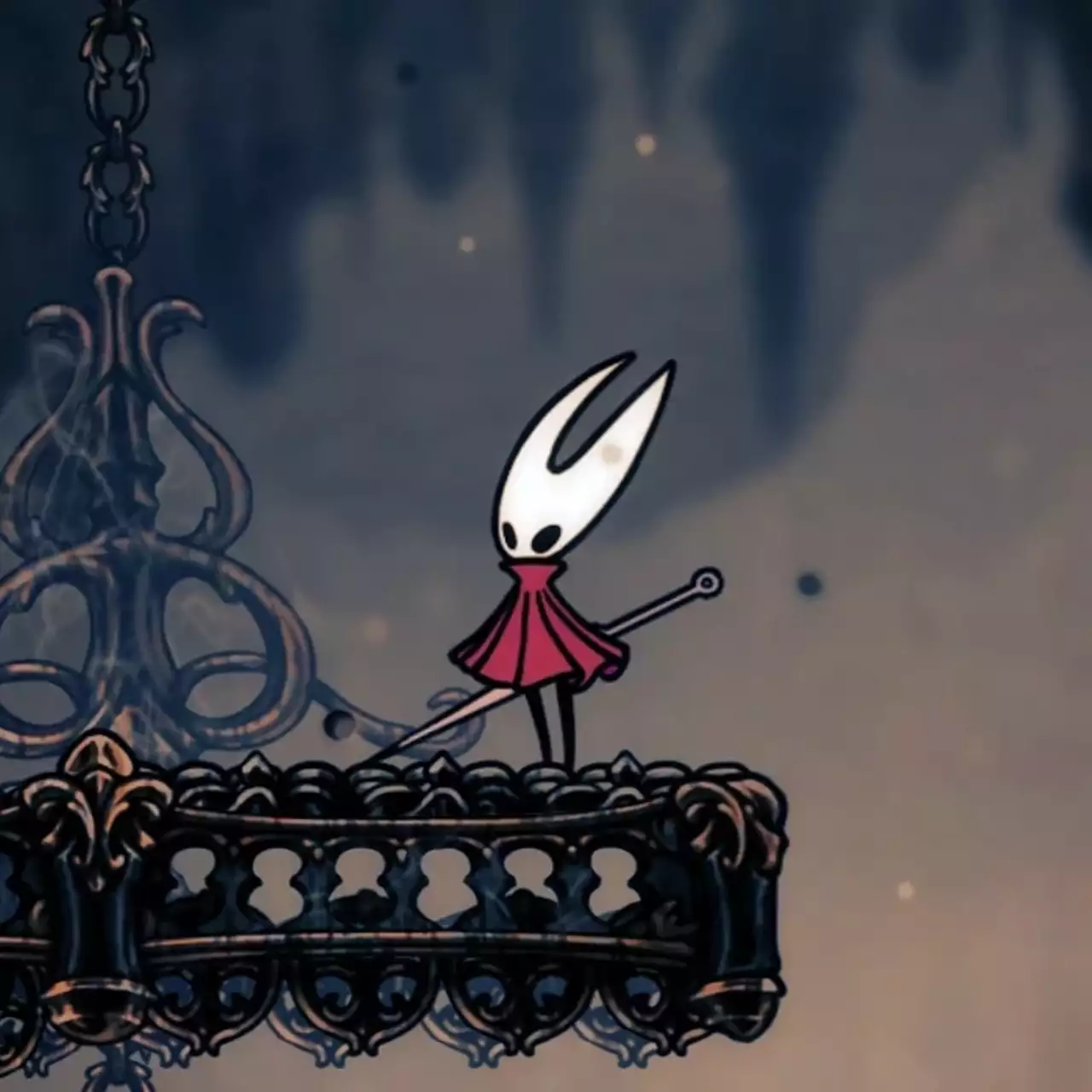 Як збільшити шкоду голки в Hollow Knight: Silksong — всі покращення