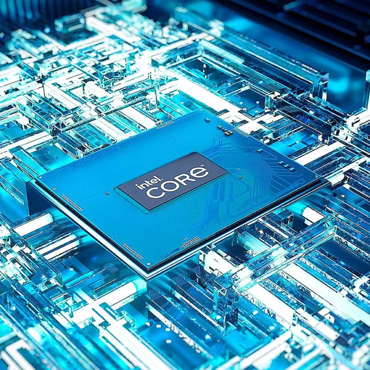 Ціни на процесори Intel різко пішли вгору в Японії та Європі