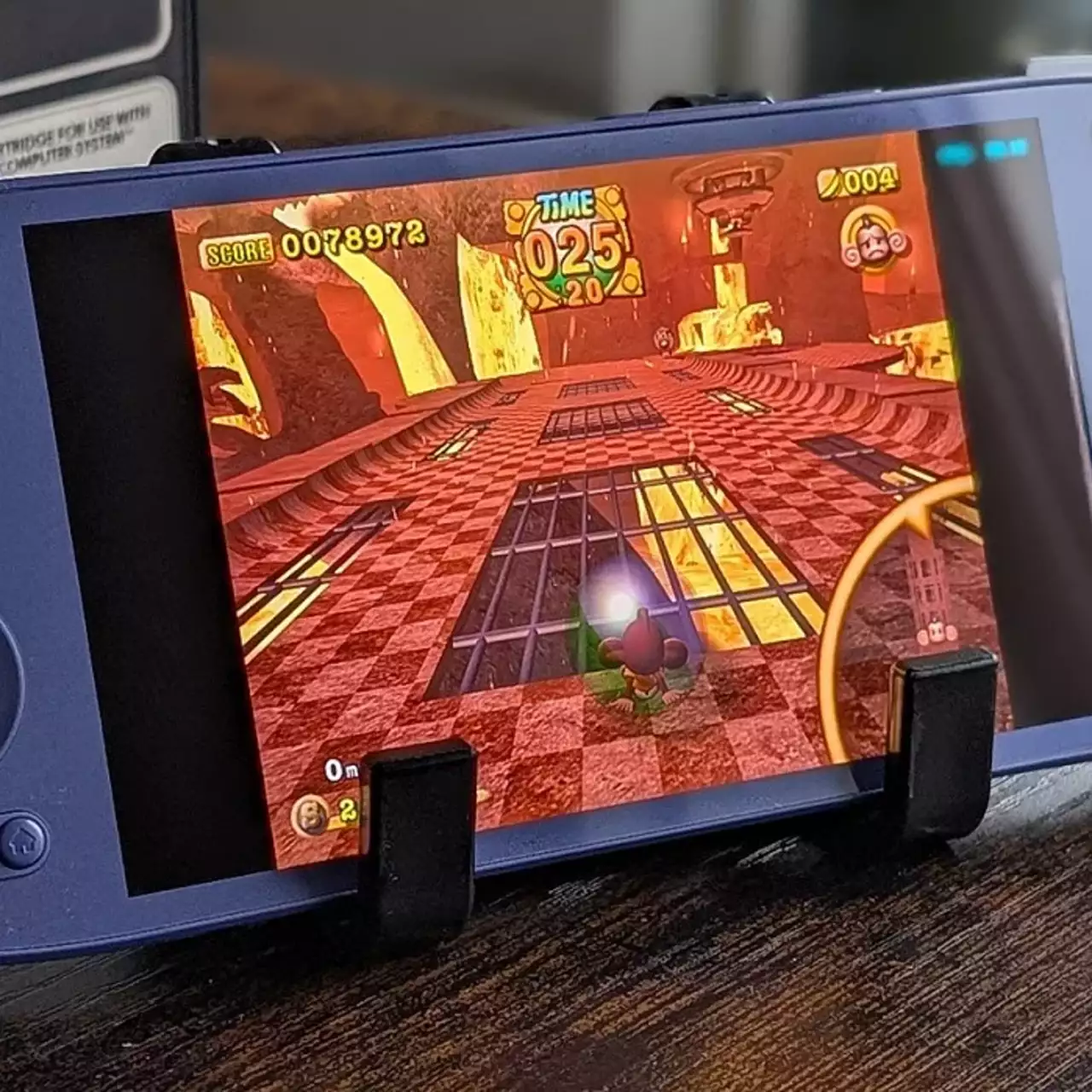 Retroid Memotong Harga pada Tiga Konsol Game Portabel Populernya Retroid Memotong Harga pada Tiga Konsol Game Portabel Populernya
