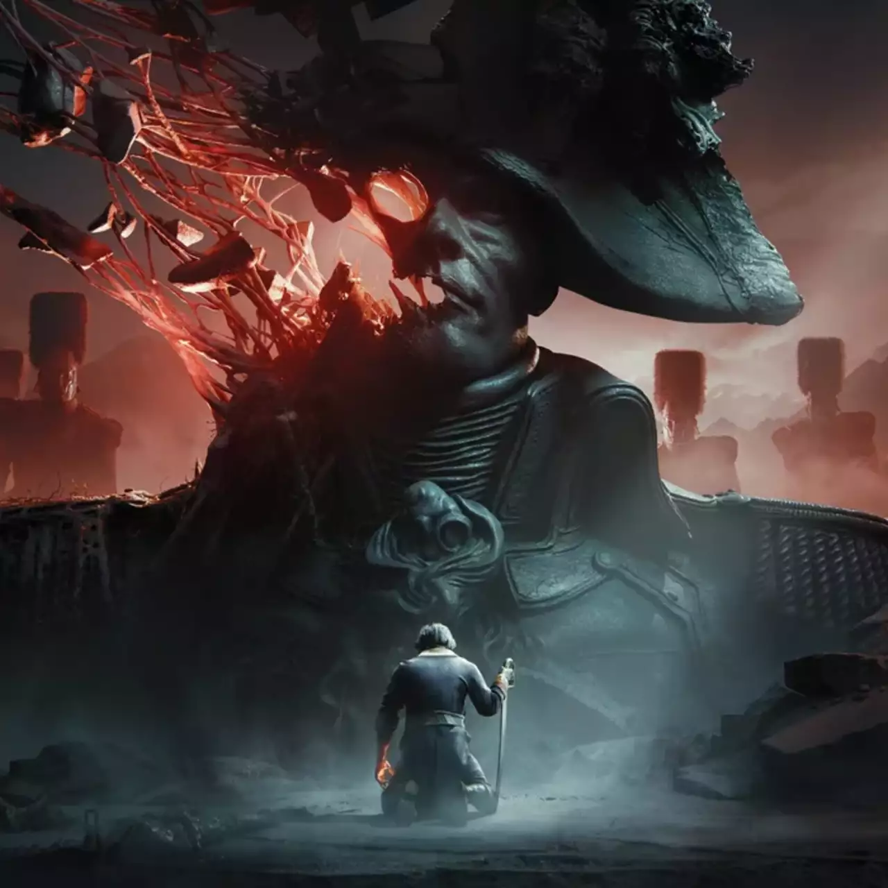 Praktyczne doświadczenia z Valor Mortis Pre-Alpha