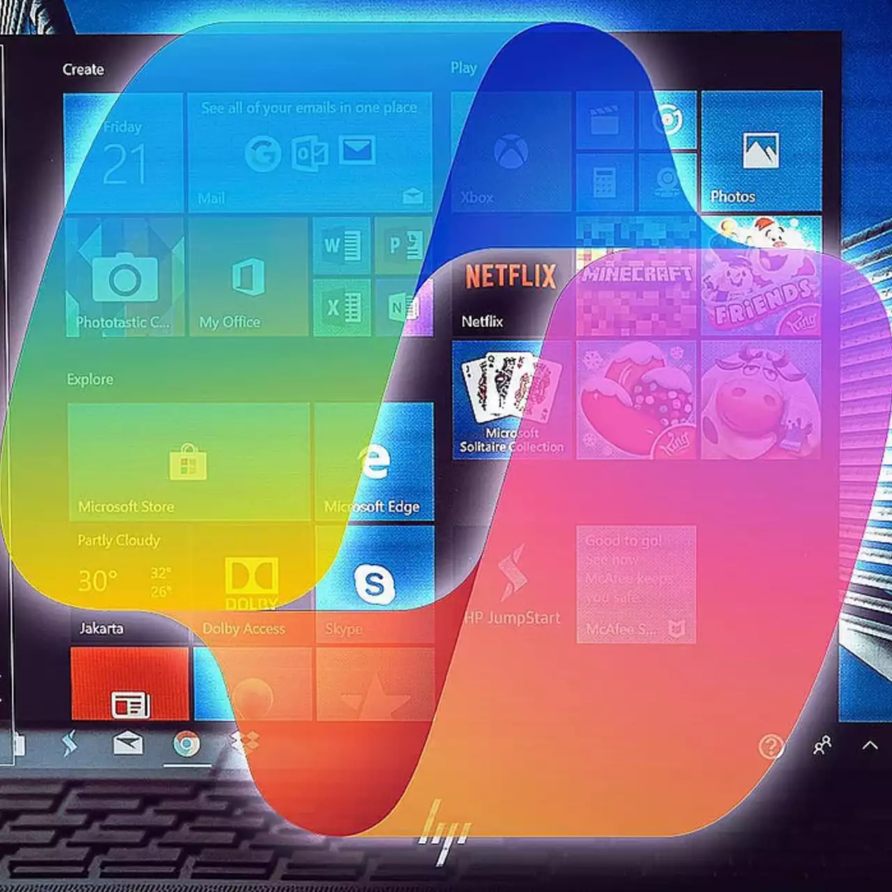 ШІ-помічник у Windows отримав нові навички для роботи