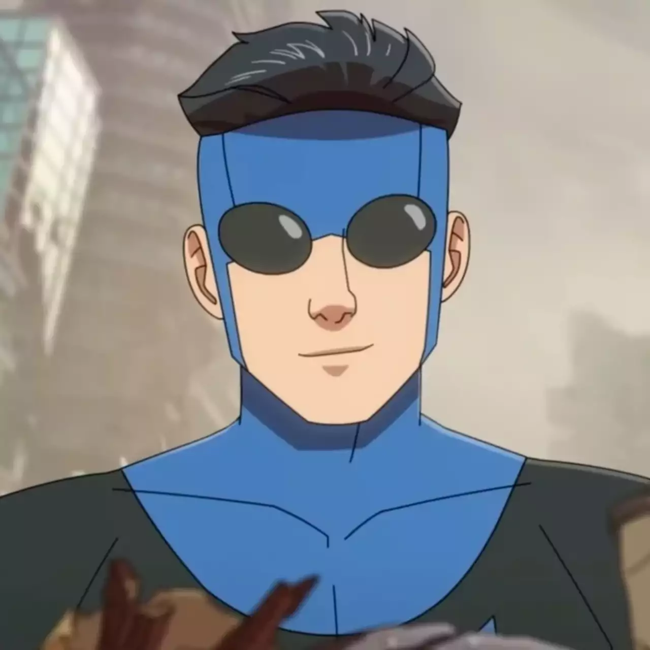 'Invincible' 4. Sezon için İlk Teaser - Mart'ta Prömiyer Yapıyor