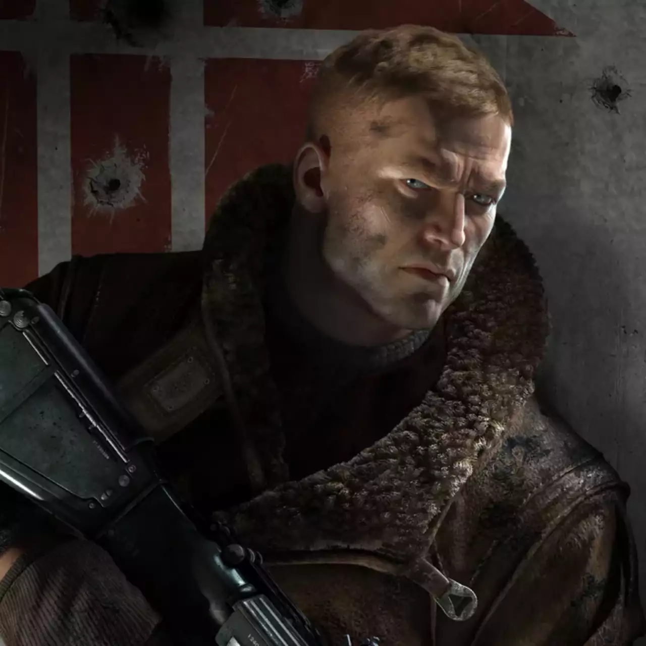 Pengembang Wolfenstein Menggoda Game Baru untuk Ulang Tahun Studio