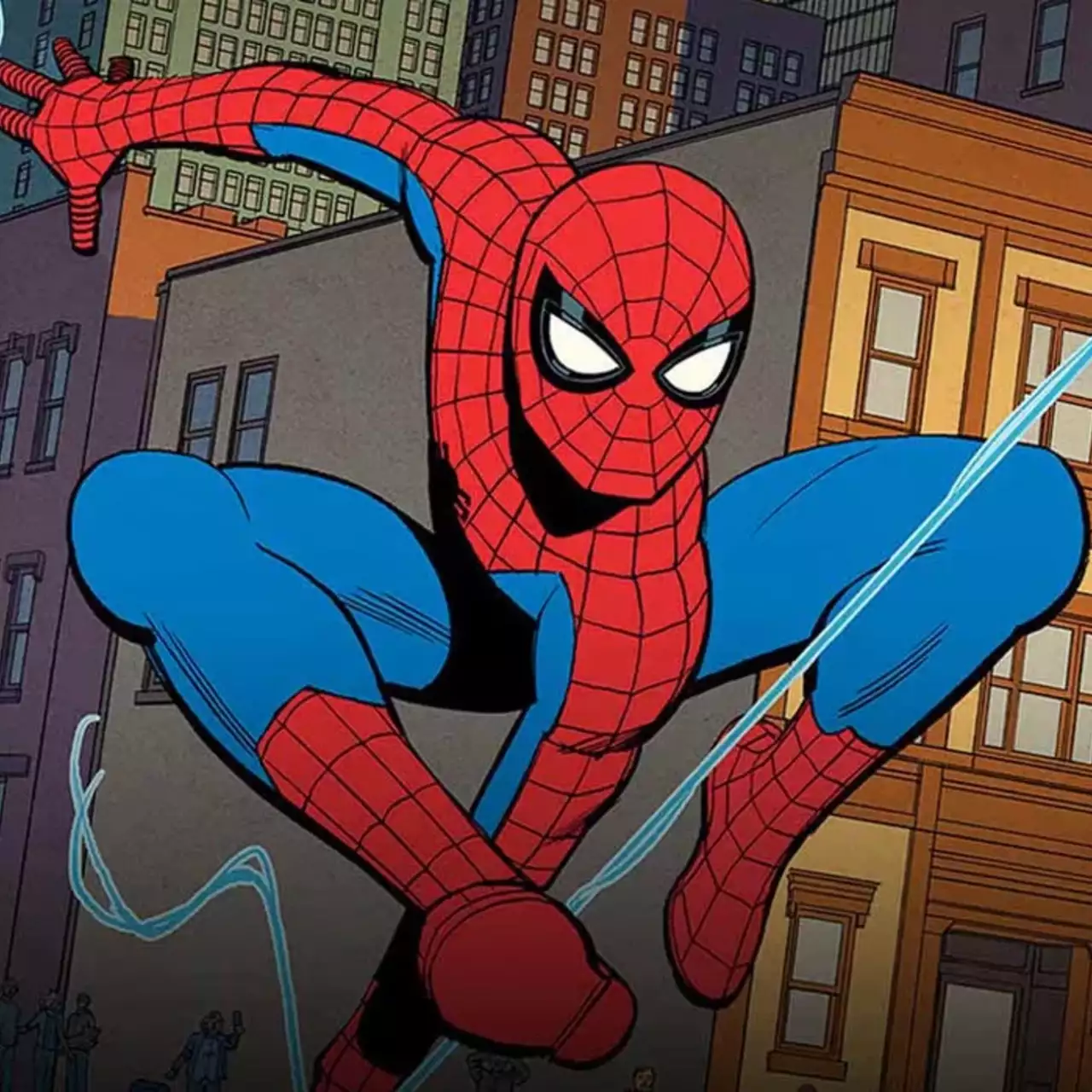 Musim 2 dari Spider-Man Tetangga Anda yang Ramah Akan Tayang pada Musim Gugur 2026 Musim 2 dari Spider-Man Tetangga Anda yang Ramah Akan Tayang pada Musim Gugur 2026
