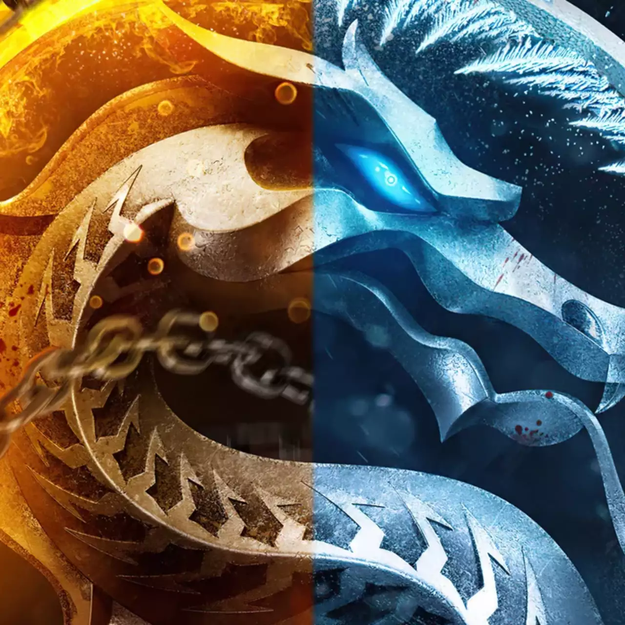 Novo Teaser para 'Mortal Kombat 2' Destaca o Elenco Principal e Imagens dos Bastidores