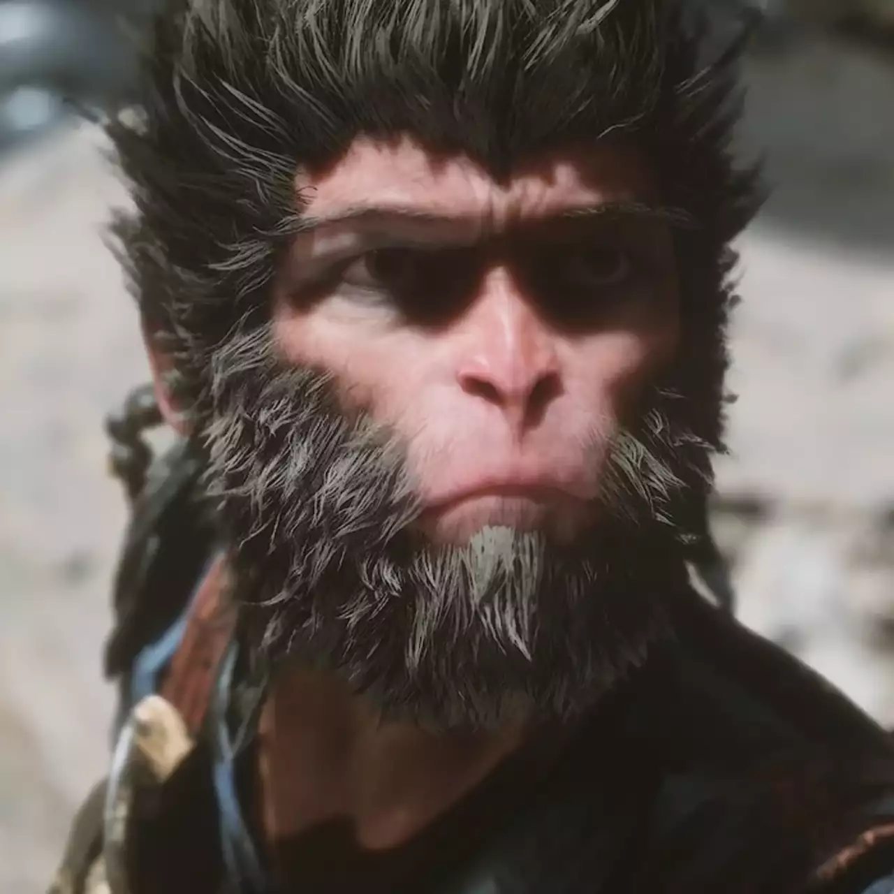 Розробники Black Myth: Wukong попросили тимчасово видалити моди через велике оновлення