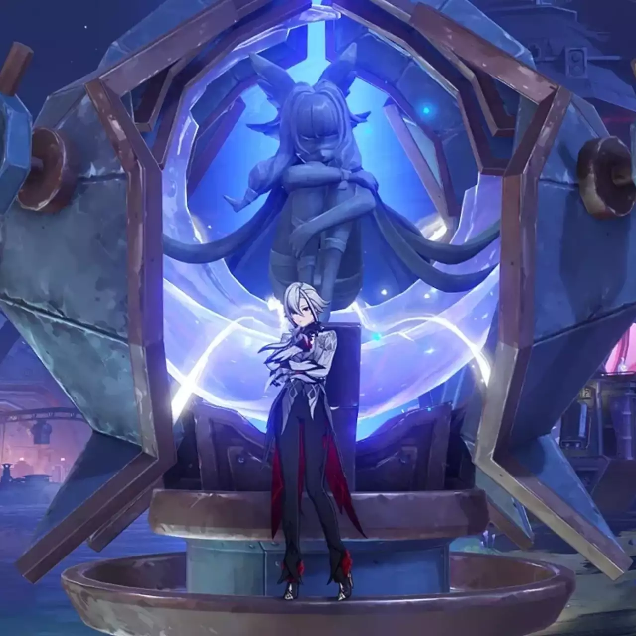Genshin Impact: Cara Membuka Semua Teleportasi Node Akhir Tersembunyi Genshin Impact: Cara Membuka Semua Teleportasi Node Akhir Tersembunyi