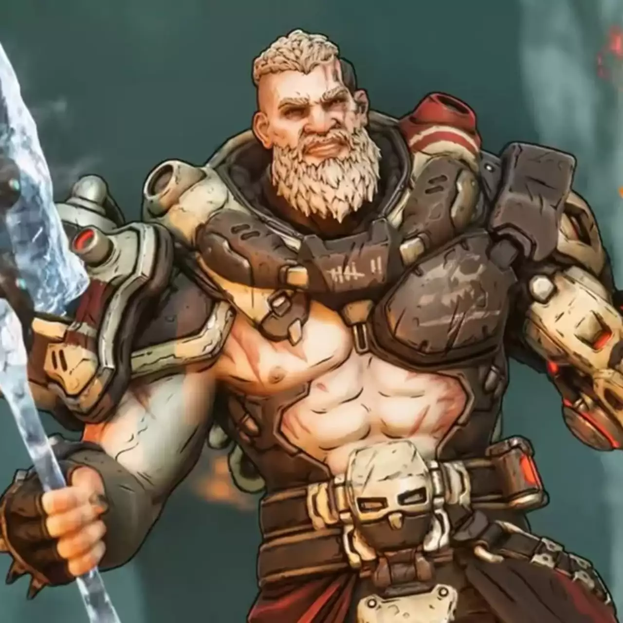 Розташування всіх банківських сховищ у Borderlands 4