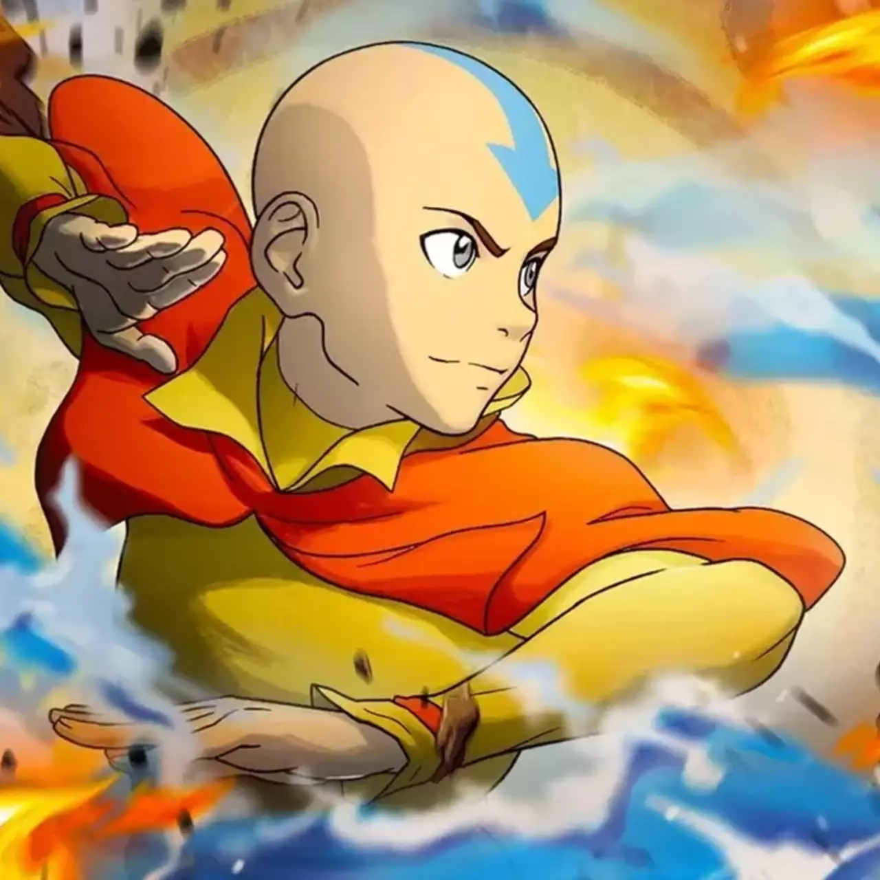 Avatar Legends: Gra Walki Ogłoszona