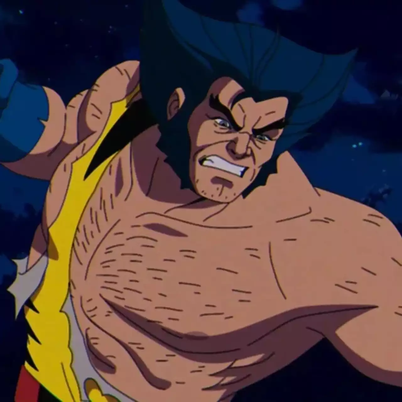 Musim Ketiga dari Serial Animasi X-Men '97 Diumumkan Musim Ketiga dari Serial Animasi X-Men '97 Diumumkan