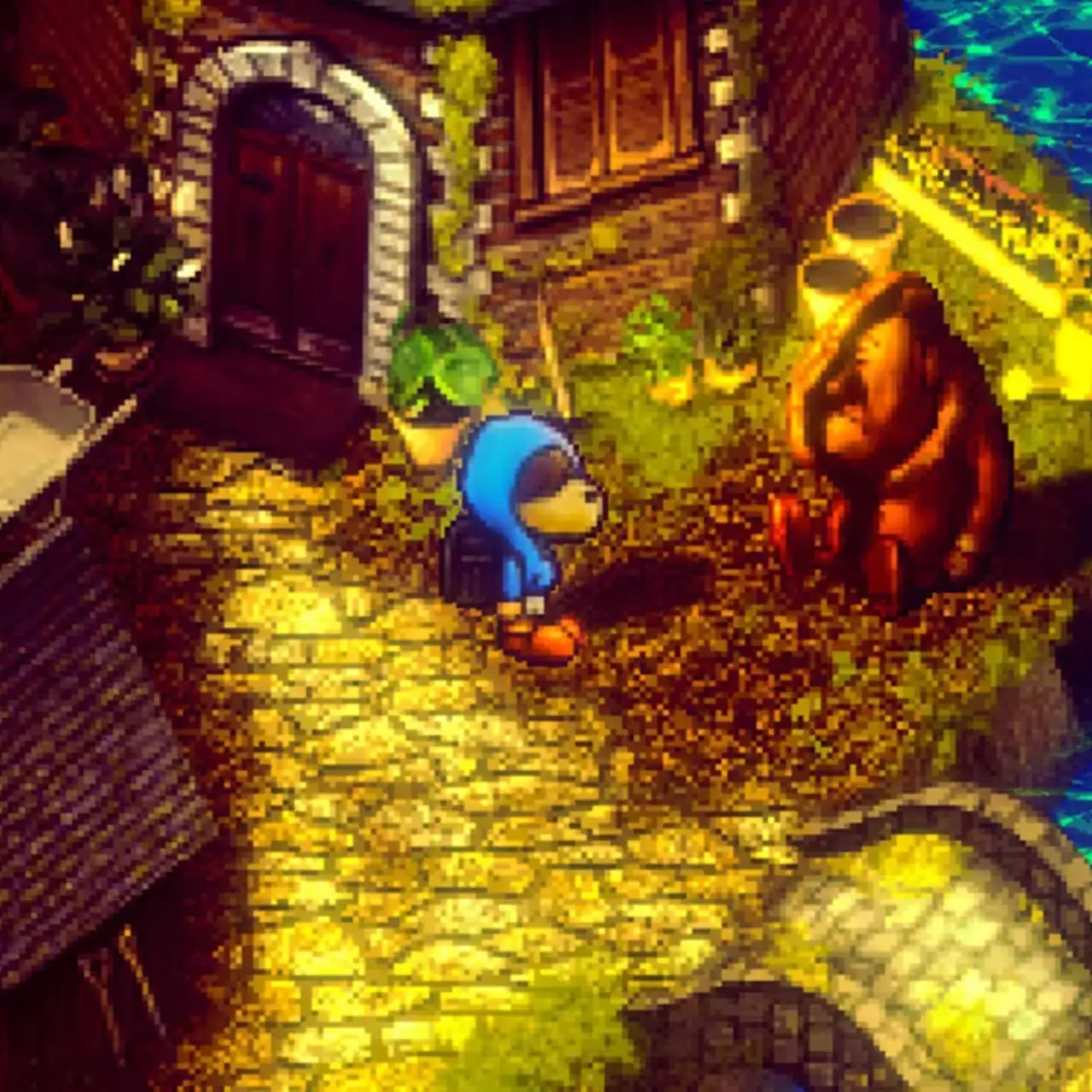 Creator of Cult Classic Moon Says Undertale Gave Him the Courage to Make Another RPG After 20 Years