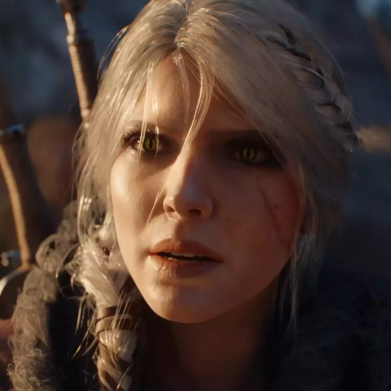 The Witcher 4 Trailer Wins Ciclope Award for Best Game Animation