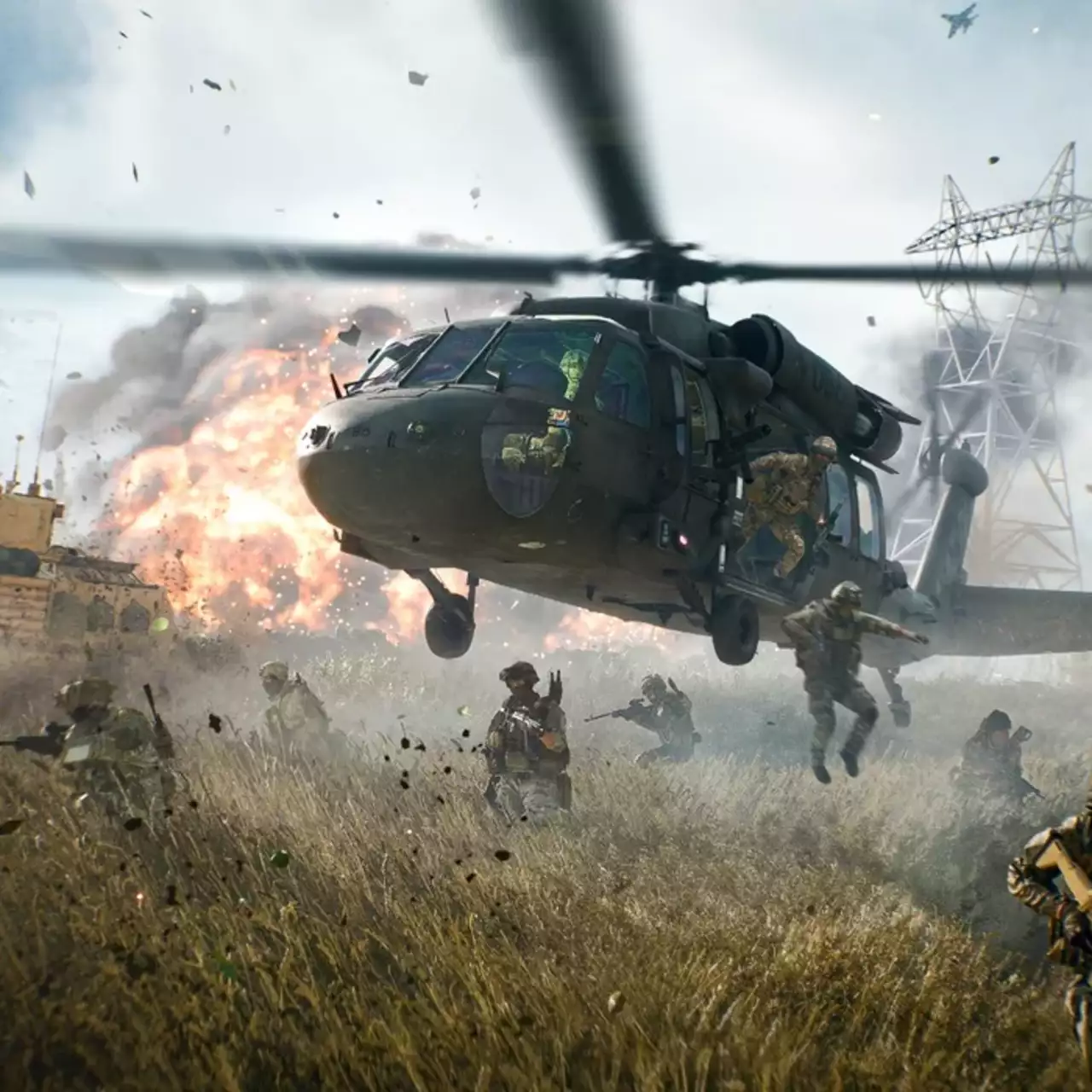 Steam знову побив рекорд по онлайну — не без допомоги Battlefield 6