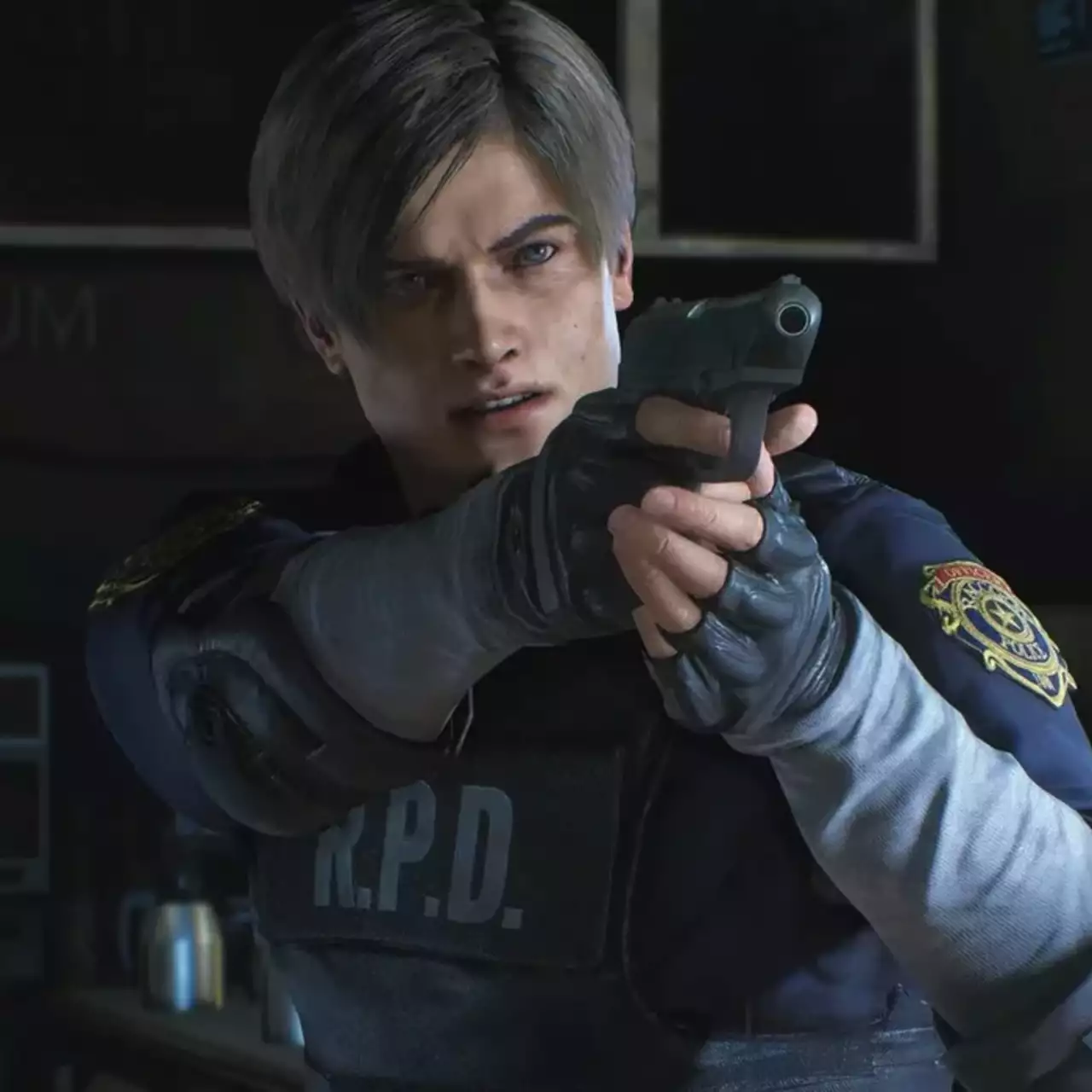 Леон Кеннеді вже був у першому трейлері Resident Evil Requiem, стверджує інсайдер Леон Кеннеді вже був у першому трейлері Resident Evil Requiem, стверджує інсайдер