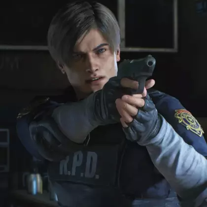 Leon Kennedy war bereits im ersten Resident Evil Requiem Trailer, behauptet ein Insider