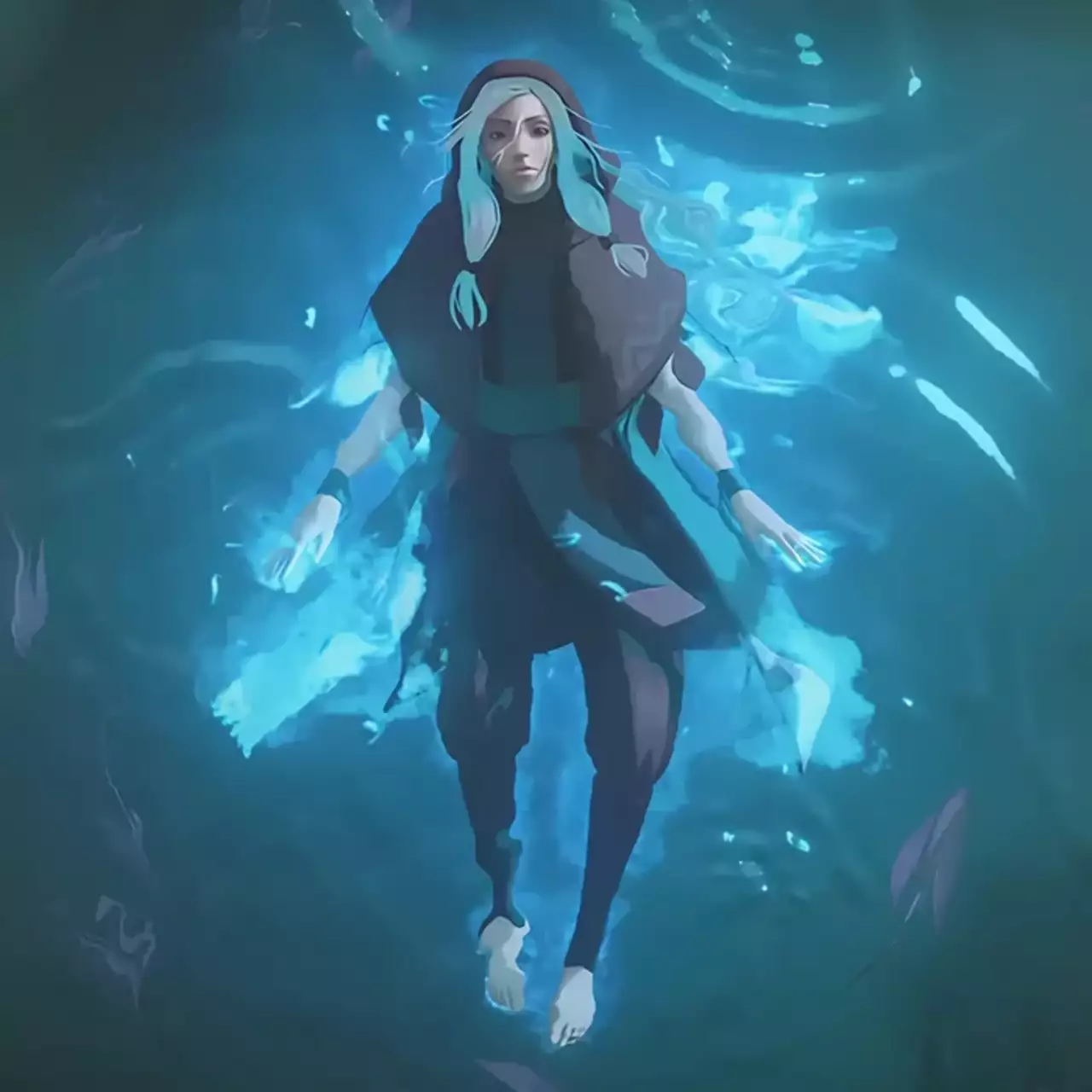В мережі показали скріншоти скасованої Everwild від розробників Sea of Thieves та Battletoads В мережі показали скріншоти скасованої Everwild від розробників Sea of Thieves та Battletoads