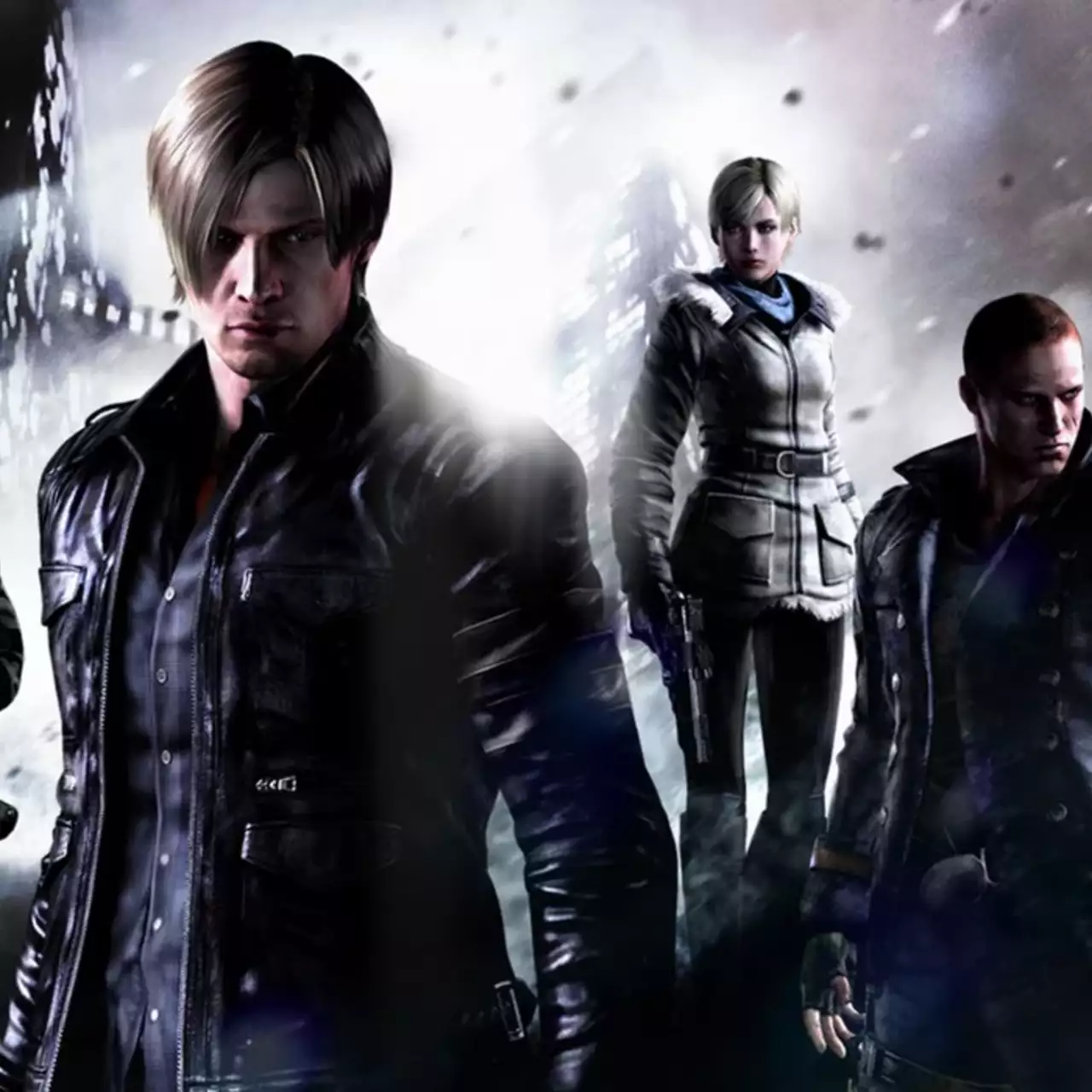 Фанат представив свій HD-ремастер Resident Evil 6 і порівняв результат з оригіналом
