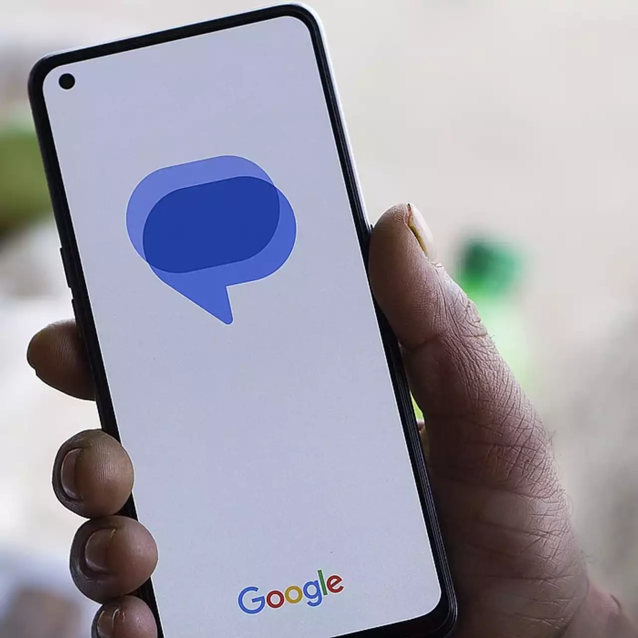 В Google Messages тестують функцію для швидкого ознайомлення з контентом посилань В Google Messages тестують функцію для швидкого ознайомлення з контентом посилань