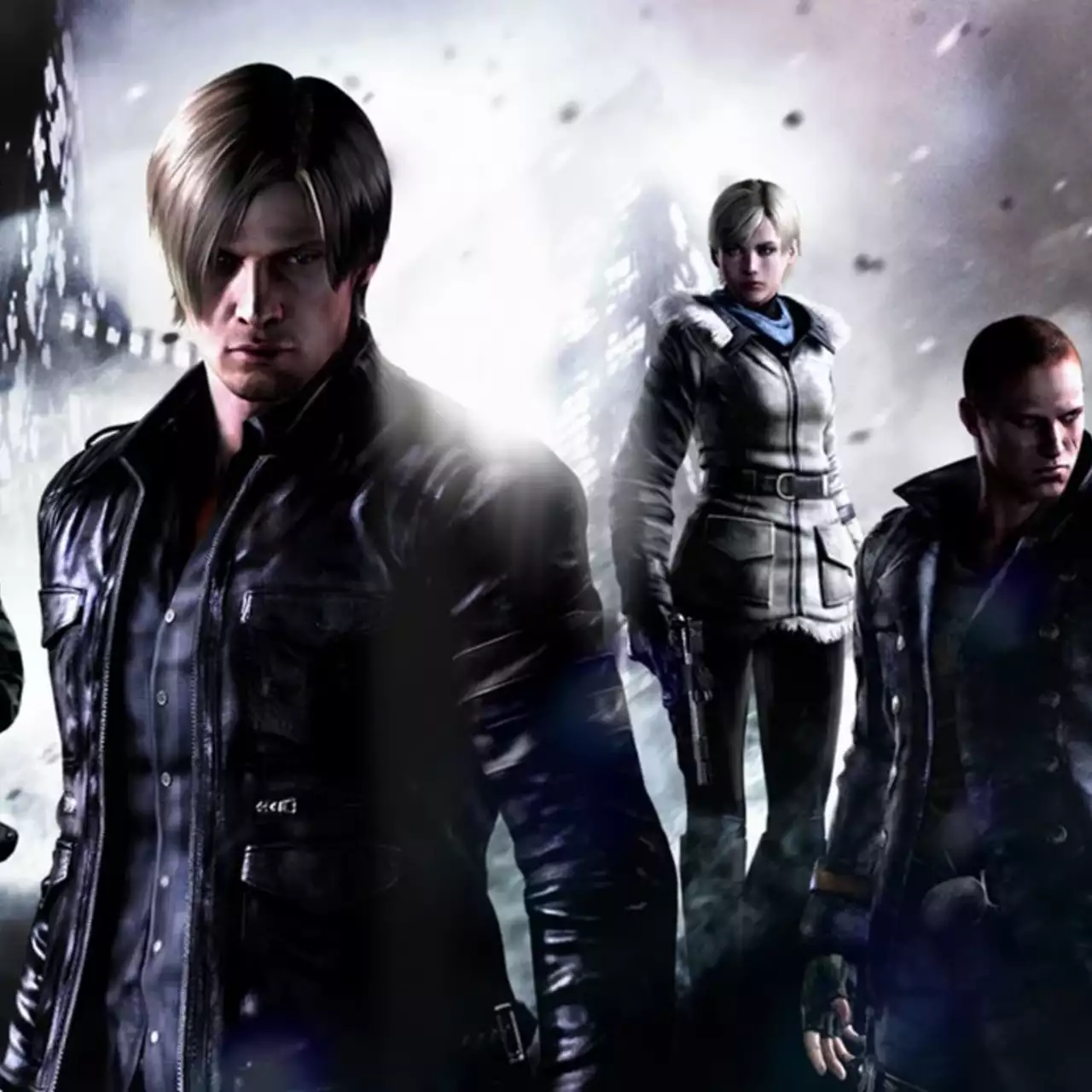 Penggemar Merilis HD Remaster dari Resident Evil 6 dan Membandingkannya dengan yang Asli