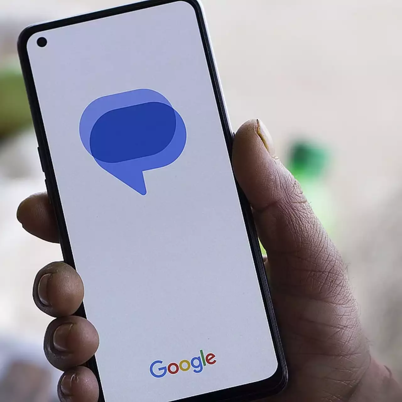 Mensagens do Google Testando um Recurso para Visualizações Rápidas de Links Mensagens do Google Testando um Recurso para Visualizações Rápidas de Links
