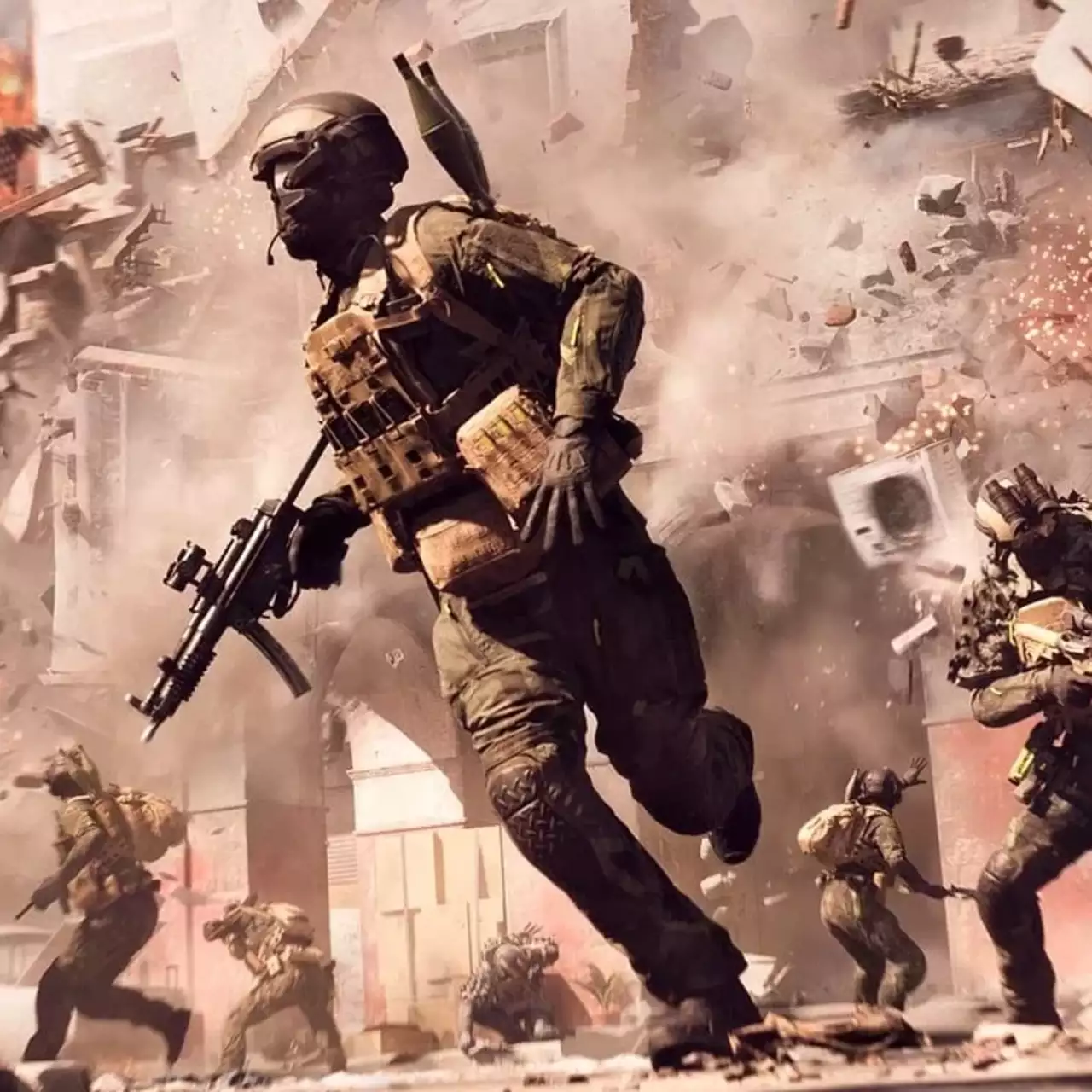 Як виправити завдання з лікуванням у Battlefield 6