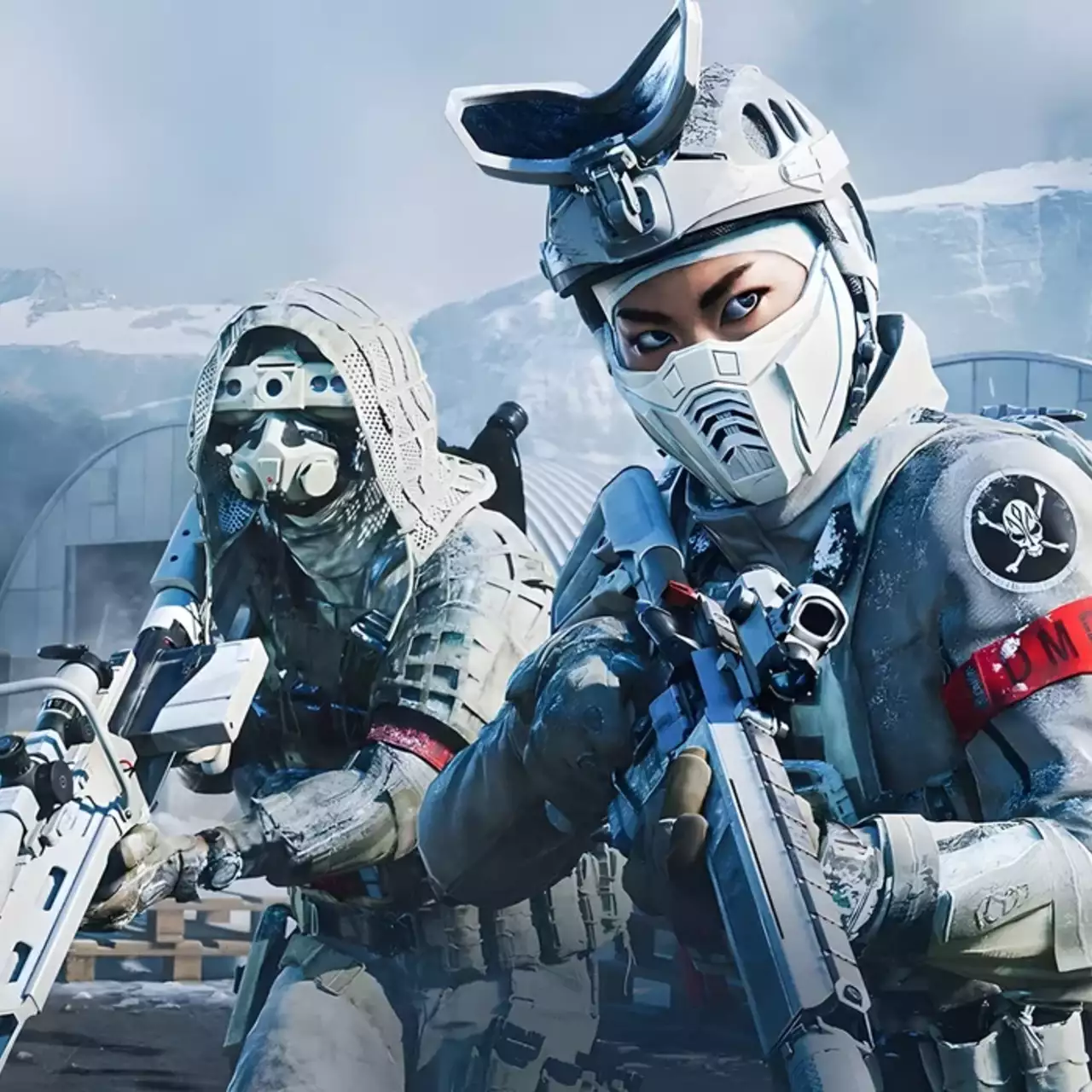 Як вирішити проблему завдань по ремонту техніки в Battlefield 6