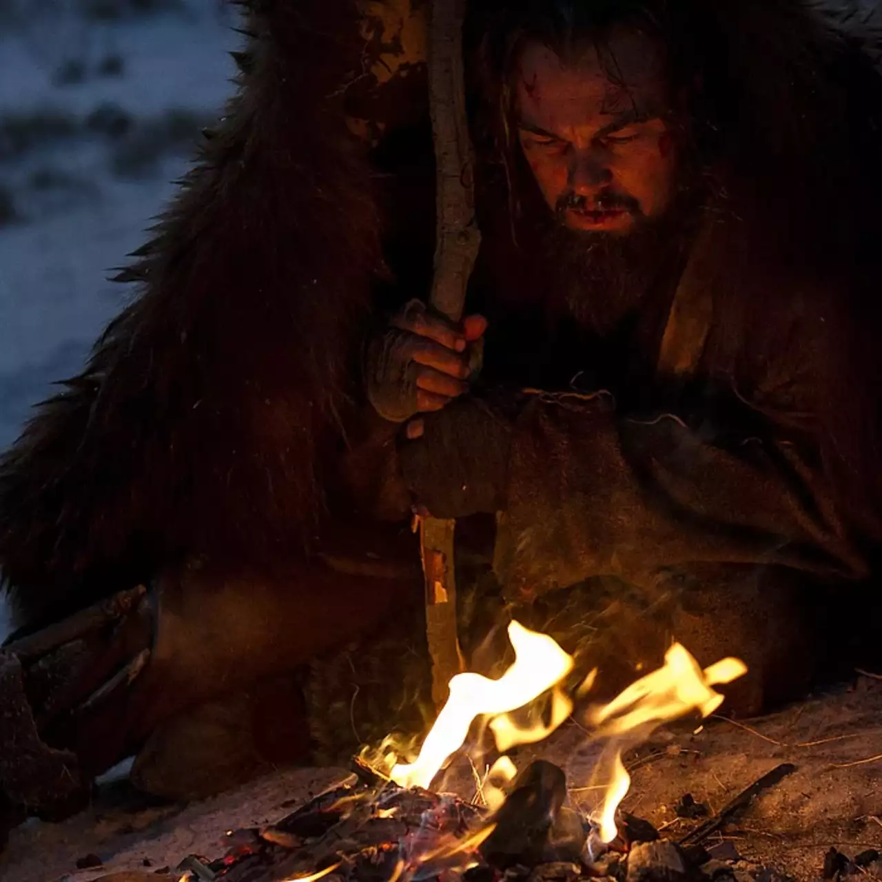 En iyi hayatta kalma filmleri