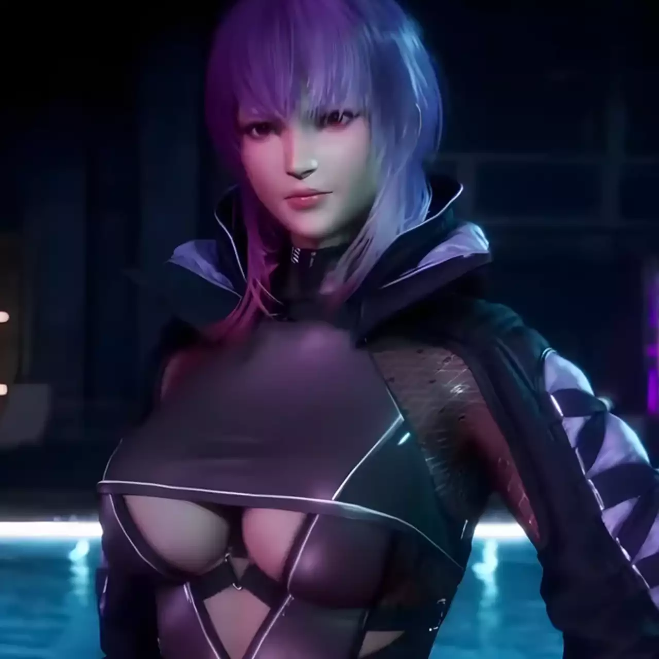 Fisika Payudara Termasuk: Para Gamer Membicarakan Penampilan Baru Ayane di Ninja Gaiden 4 Fisika Payudara Termasuk: Para Gamer Membicarakan Penampilan Baru Ayane di Ninja Gaiden 4
