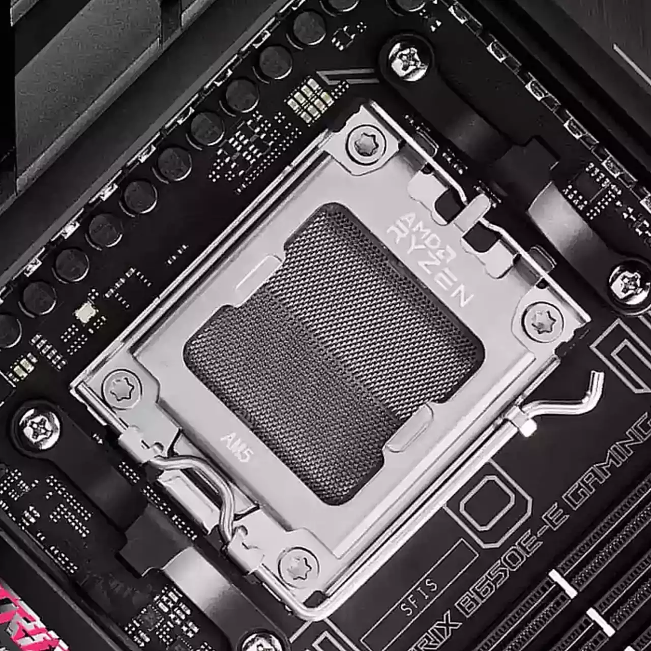 Сумісність Zen 6 з AM5 підтверджена, але є нюанс з BIOS
