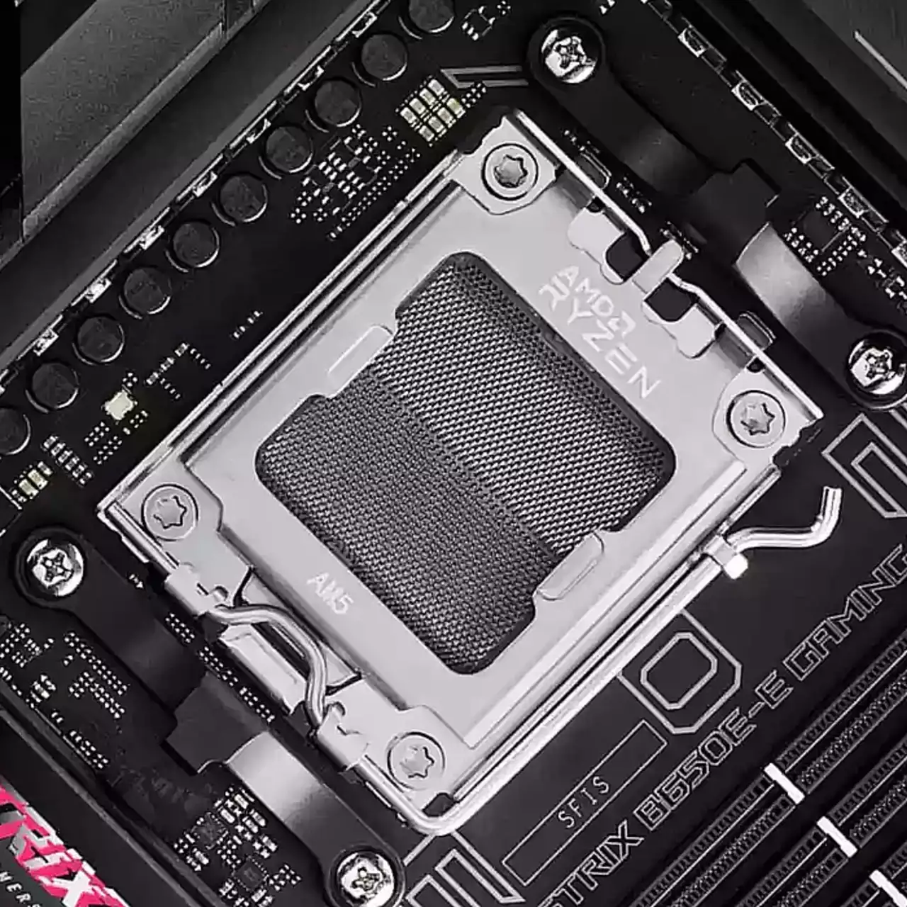 AMD的Zen 6已确认支持AM5，但有一个BIOS问题