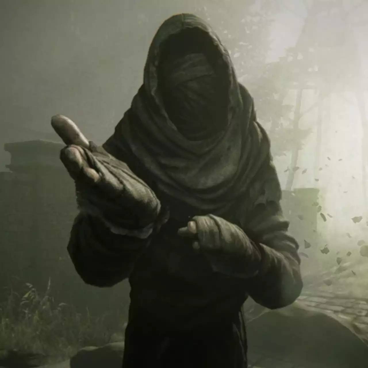 Вийшов новий трейлер Pathologic 3 — автори розкрили точну дату виходу і випустили оновлену демо-версію Вийшов новий трейлер Pathologic 3 — автори розкрили точну дату виходу і випустили оновлену демо-версію