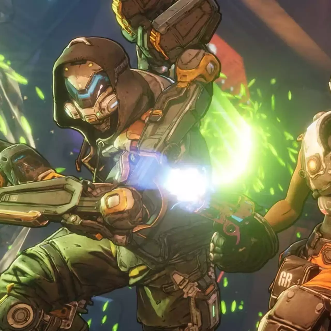 Melhores Maneiras de Farmar Eridium em Borderlands 4 e Como Usá-lo Melhores Maneiras de Farmar Eridium em Borderlands 4 e Como Usá-lo