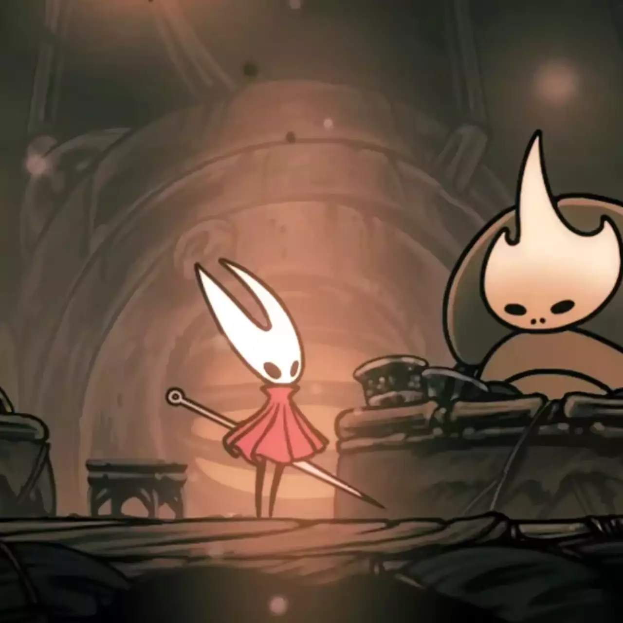 Como Aumentar a Capacidade da Mochila em Hollow Knight: Silksong — Todos os Locais de Upgrade Como Aumentar a Capacidade da Mochila em Hollow Knight: Silksong — Todos os Locais de Upgrade