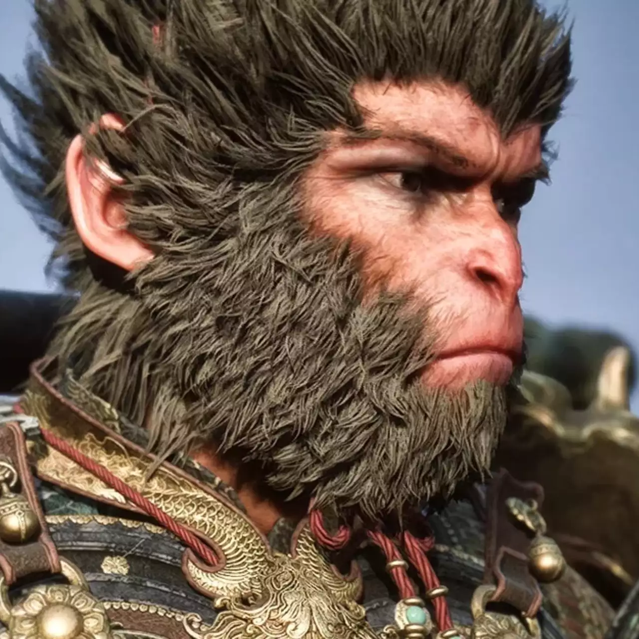 Mitos Hitam: Wukong Mendapatkan Pembaruan Besar—93,5 GB di PS5 Mitos Hitam: Wukong Mendapatkan Pembaruan Besar—93,5 GB di PS5