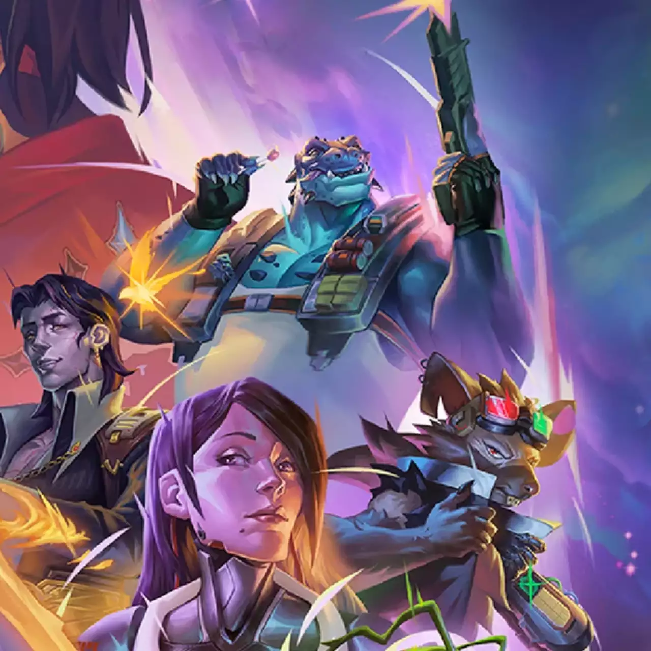 Розробники Starfinder: Afterlight розповіли, як створюють Baldur's Gate 3 в космосі Розробники Starfinder: Afterlight розповіли, як створюють Baldur's Gate 3 в космосі