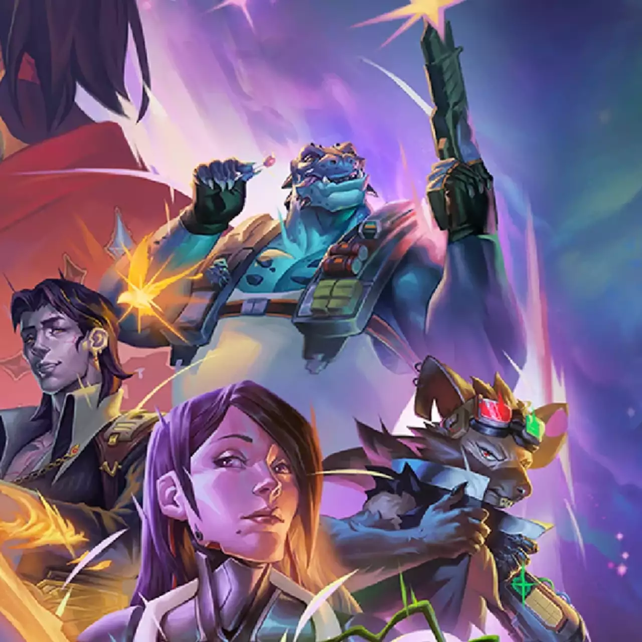 Starfinder: Afterlight Geliştiricileri Uzayda Baldur’s Gate 3 Yapmaktan Bahsediyor Starfinder: Afterlight Geliştiricileri Uzayda Baldur’s Gate 3 Yapmaktan Bahsediyor