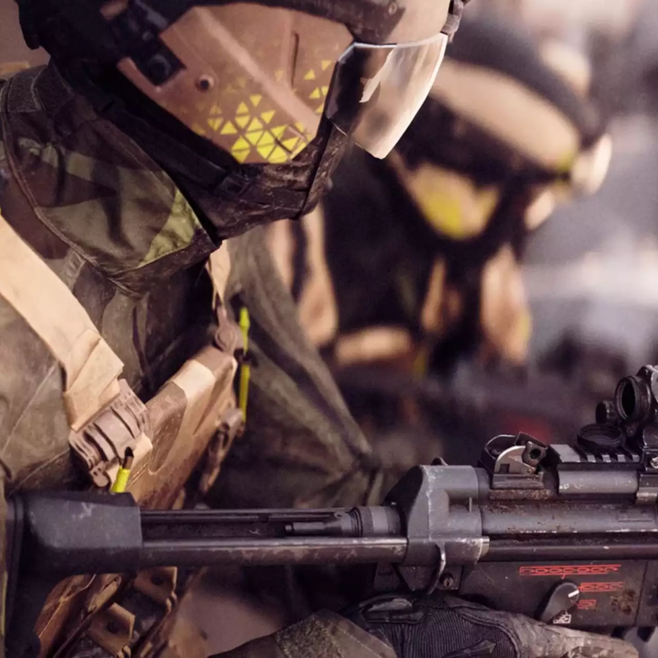 В Battlefield 6 гравці скаржаться, що медики не рятують — і пишуть їм прохання прямо на стінах В Battlefield 6 гравці скаржаться, що медики не рятують — і пишуть їм прохання прямо на стінах