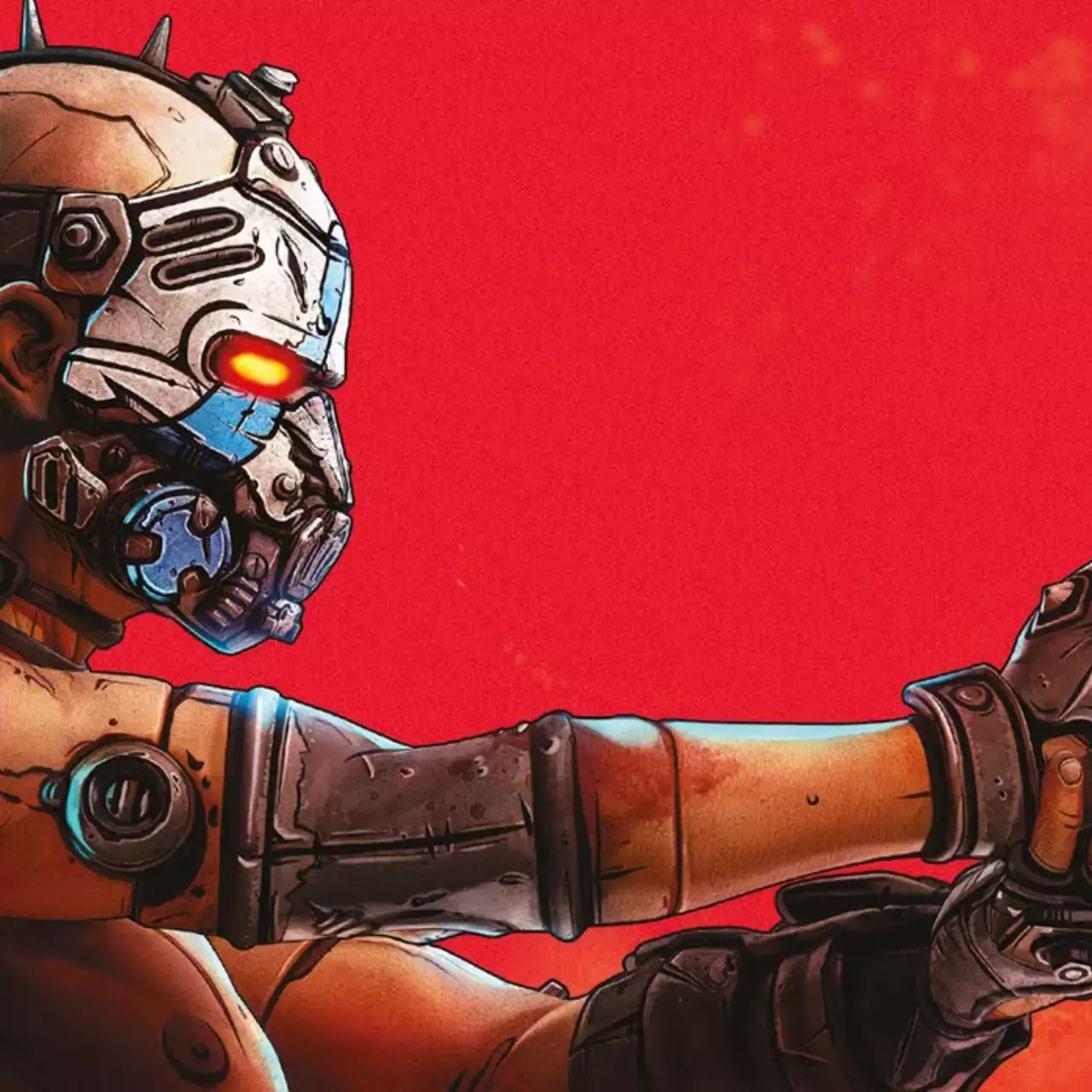 Randy Pitchford Menjelaskan Mengapa Borderlands Masih Belum Memiliki Pesaing Sejati Randy Pitchford Menjelaskan Mengapa Borderlands Masih Belum Memiliki Pesaing Sejati