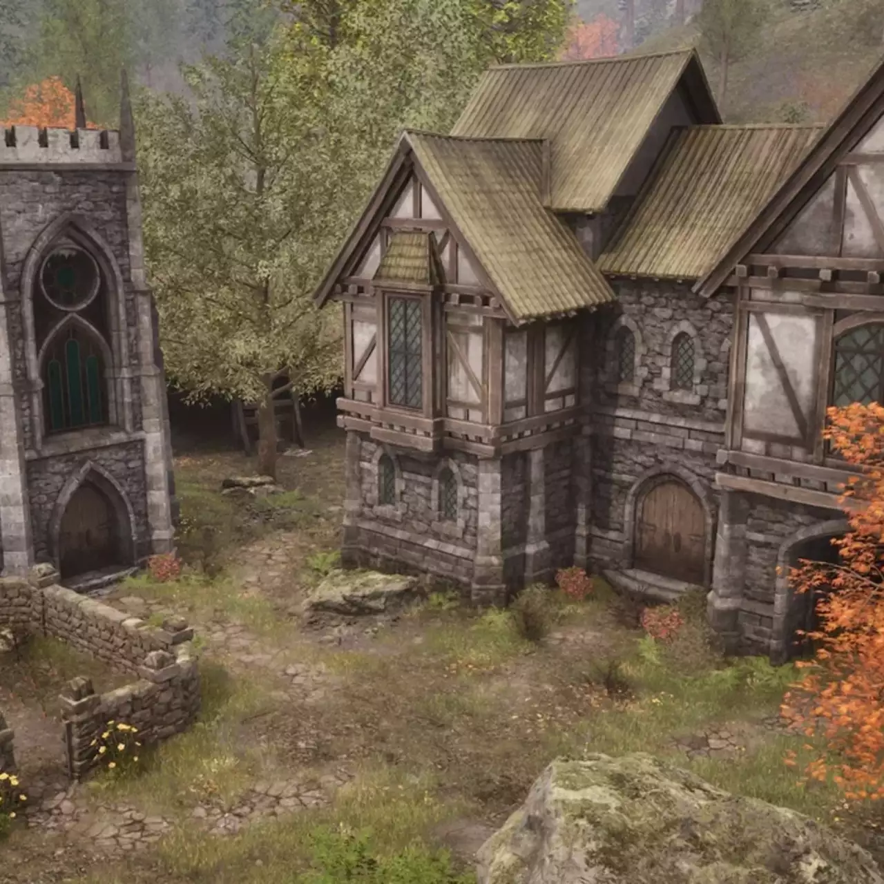 Фізичне видання The Elder Scrolls IV: Oblivion Remastered вже надійшло в продаж Фізичне видання The Elder Scrolls IV: Oblivion Remastered вже надійшло в продаж