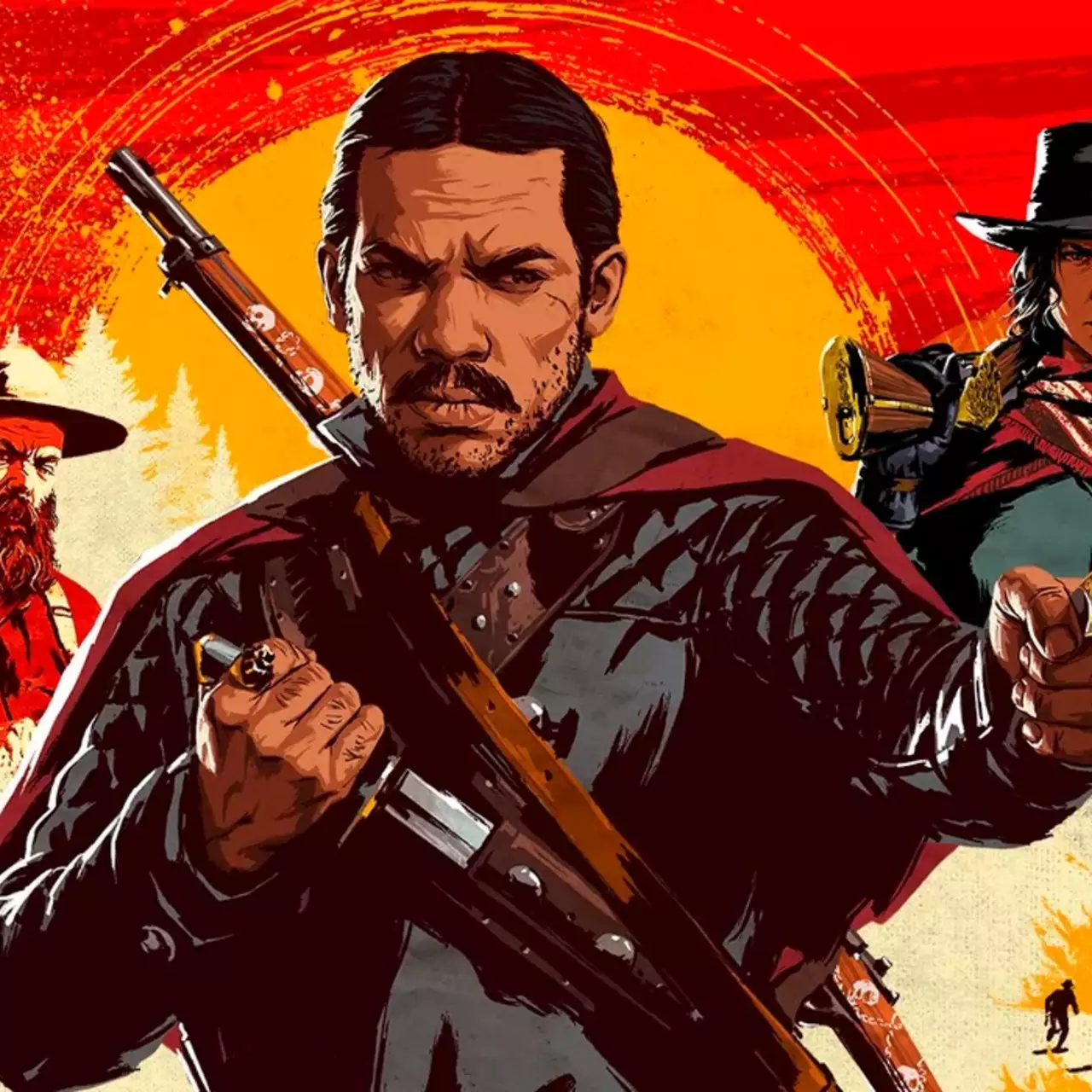 Експерти Digital Foundry розповіли, яких покращень чекають від ремастера Red Dead Redemption 2 Експерти Digital Foundry розповіли, яких покращень чекають від ремастера Red Dead Redemption 2