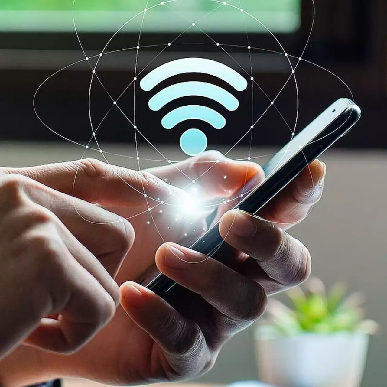 Wi-Fi 8'in Geleceği Şekil Almaya Başlıyor, TP-Link İlk Testleri Tamamladı Wi-Fi 8'in Geleceği Şekil Almaya Başlıyor, TP-Link İlk Testleri Tamamladı